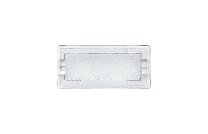SCHNEIDER MTN395569 Vkládací symbol (pro kryty spí