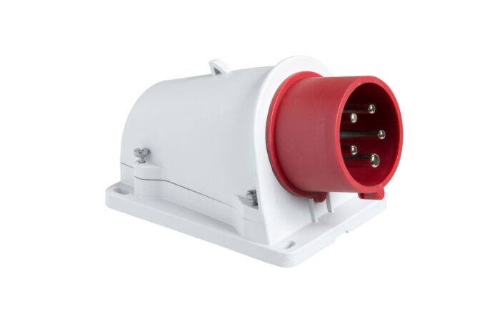 SCHNEIDER PKX32W434 PK PratiKa FAST vidlice 32A IP
