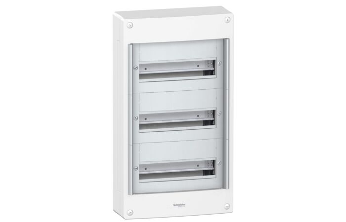 SCHNEIDER PRA20313 PRAGMA 39mod. (3Řx13mod.) povrc