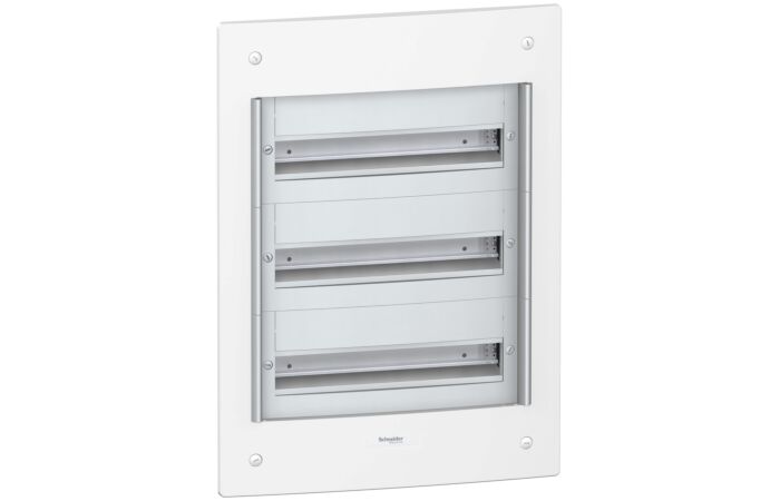 SCHNEIDER PRA35318 Pragma 3x18, zapuštěná
