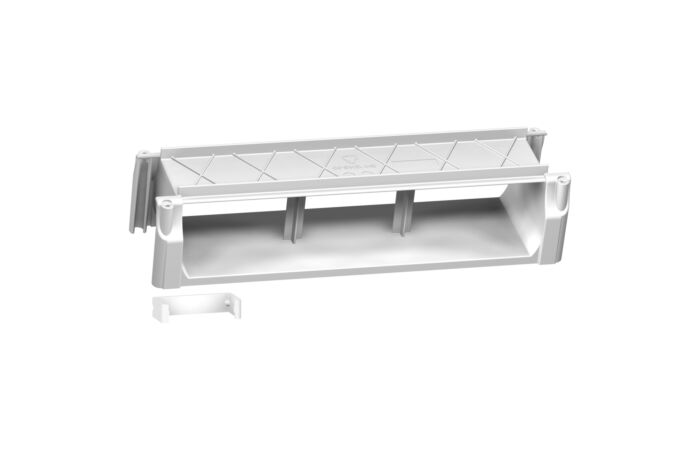 SCHNEIDER PRA90005 Spojovací sada Pragma pro zap.