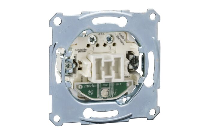 SCHNEIDER MTN3502-0000 Mechanizmus dvojpólového sp