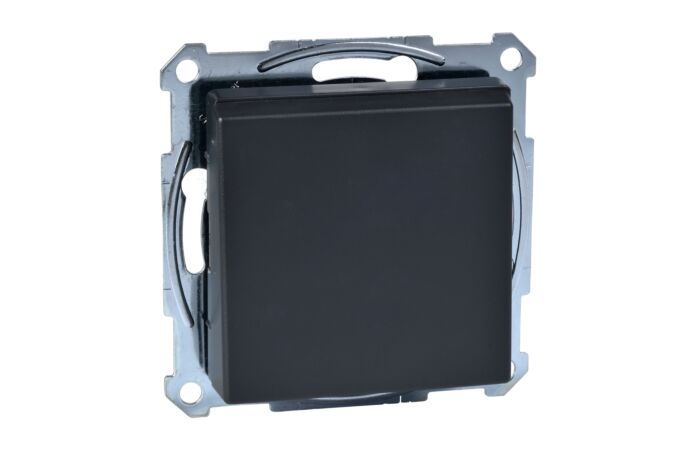 SCHNEIDER Zásuvka MERTEN 2510-0414 antracit