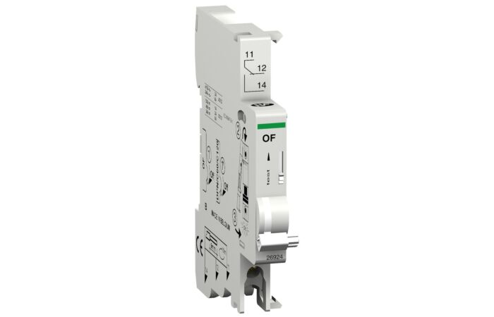 SCHNEIDER Kontakt M9A26924 OF 24-415VAC 24-130VDC