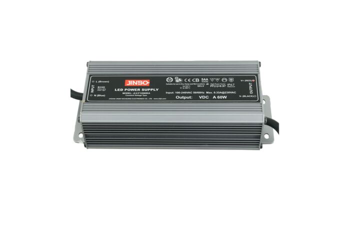 Napaječ LED 12V/5A ML-732.043.45.0