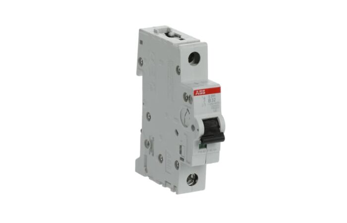 ABB 2CDS251001R0325 S201-B32