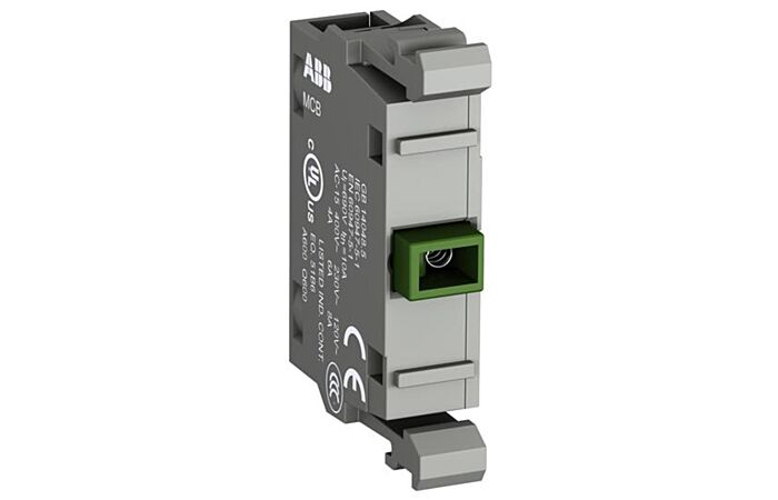 ABB Blok MCB-10 kontaktní