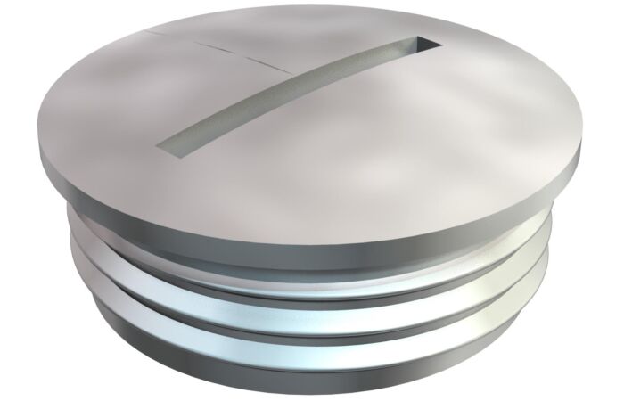 OBO BETTERMANN Uzavírací ucpávka 168 MS PG36