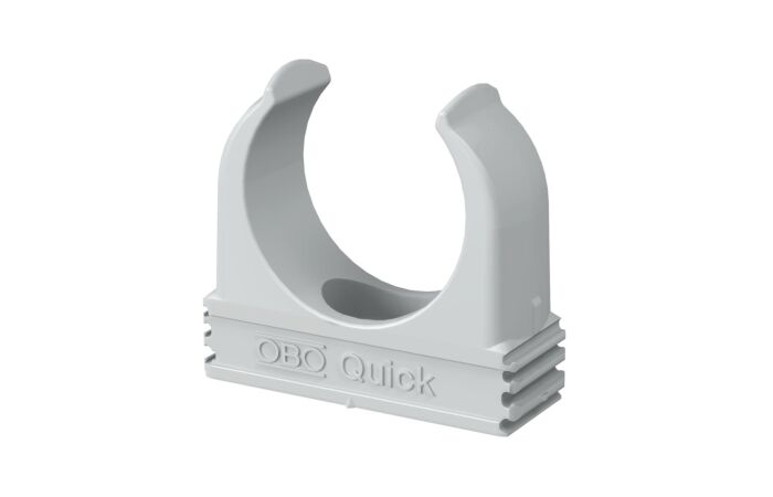 OBO BETTERMANN Příchytka Quick 2955 M16