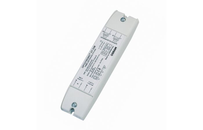 OSRAM Předřadník OTDIM Optotronic