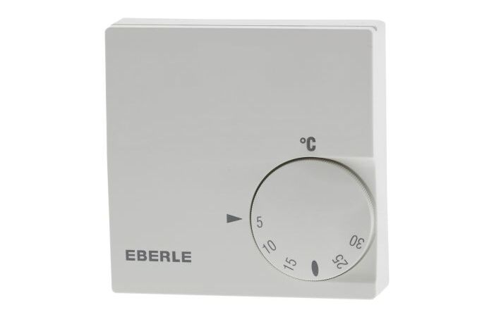EBERLE Termostat RTR E 6721 5-30°C