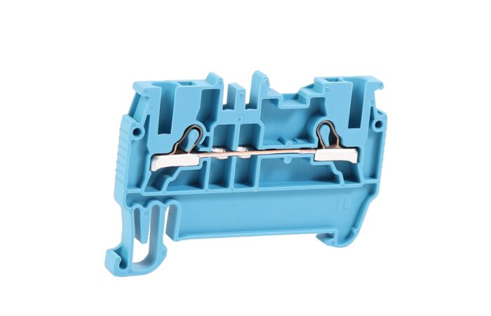 Svorka PYK 1,5 M - modrá