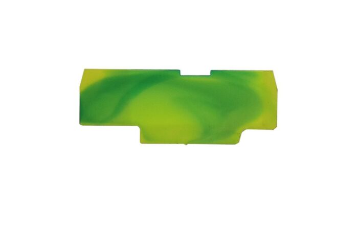 Koncová přepážka push-in NPP/PYK 1,5 MCT