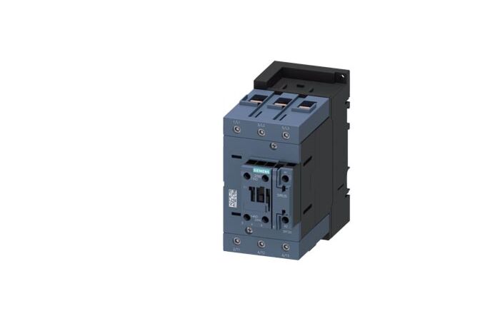 SIEMENS Stykač 3RT2046-1AP00 230VAC