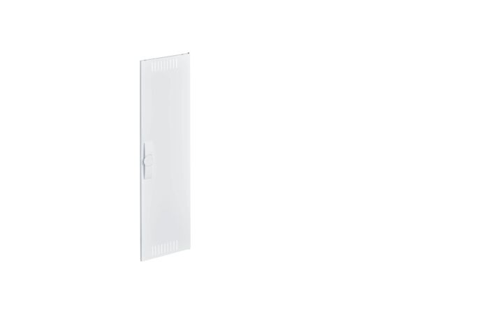 FZ013NV1 Dveře pravé oceloplechové perfo