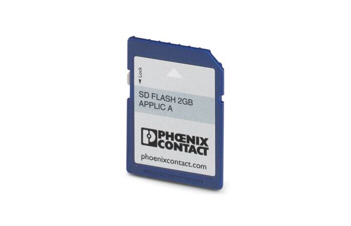 PHOENIX Karta SD FLASH (512MB)