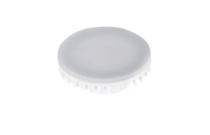 KANLUX Dioda LED GX53-CW 220-240V AC 9W 600lm 6000K