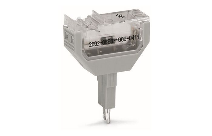 2002-880/1000-411 BES.TYP4 M.DIODE 1N400