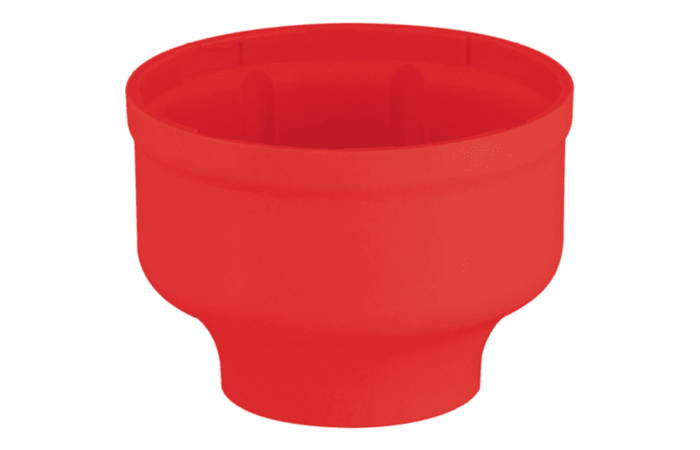 SIRENA Kryt konektorový dolní SIR-90619