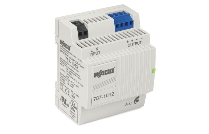Zdroj WAGO 787-1012 SMPS 24 V DC