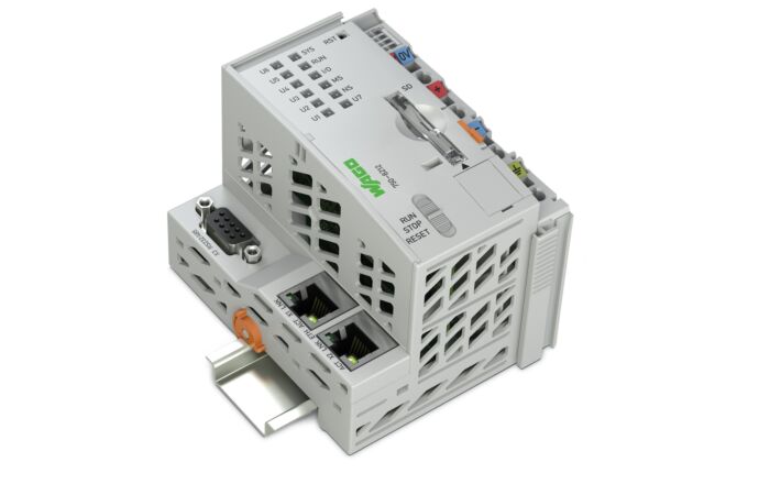 Modul WAGO 750-8212