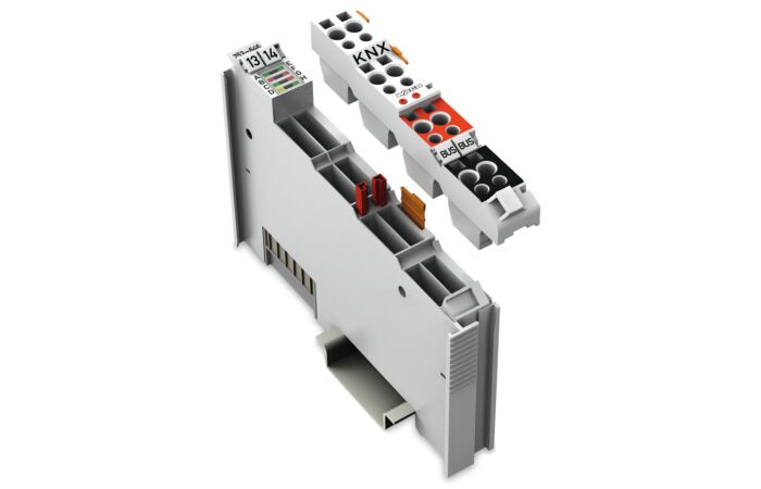 Rozhraní WAGO 753-646 KNX/EIB/TP1