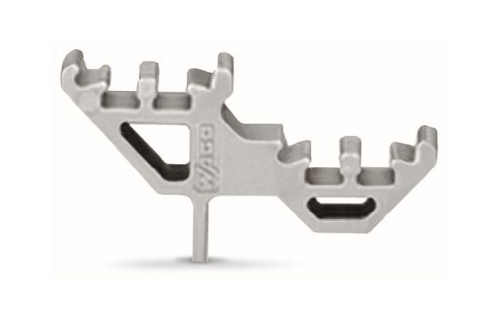 WAGO Adaptér 279-529