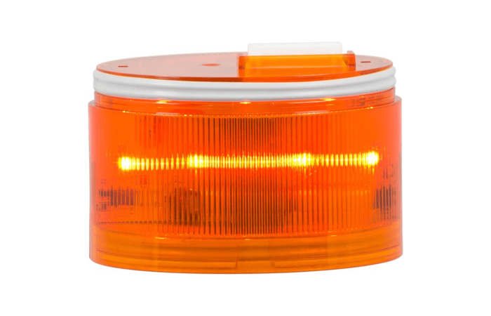 Maják ELYPS LM 24-240V oranžová