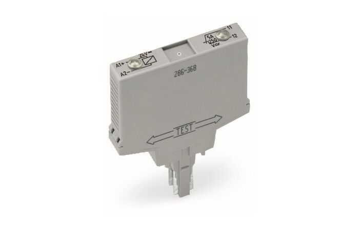 286-368/004-000 REL DC 24V 1NC