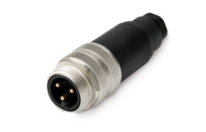WAGO Konektor 787-6716/9100-000, 7/8" 7/8" 3pólová