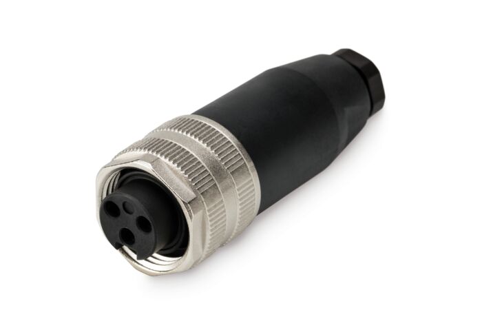 WAGO Konektor 787-6716/9300-000, 7/8" 7/8" 3pólová