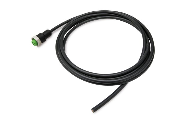 WAGO Kabel napájecí 787-6716/9310-050 předem osazený, 7/8";7/8";3pól.
