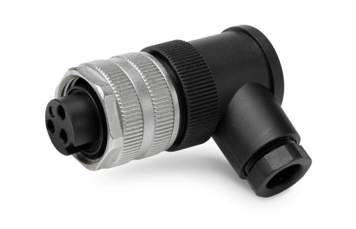 WAGO Konektor 787-6716/9400-000, 7/8" 7/8" 3pólová