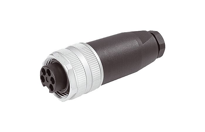 WAGO Konektor 787-6716/9700-000, 7/8" 7/8" 5pólová