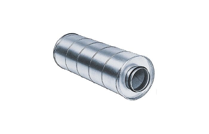 Tlumič MAA 250/600 ED hluku