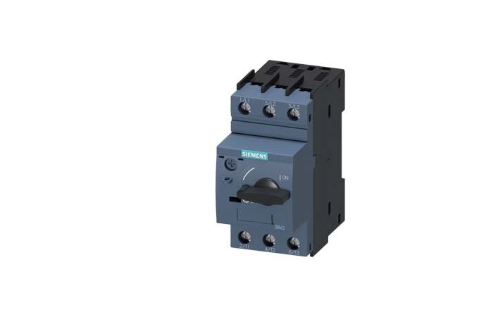 SIEMENS Spouštěč RV2411-1JA10