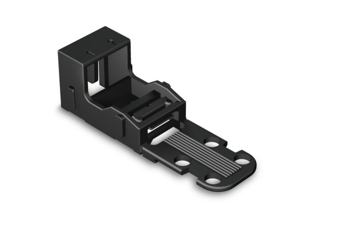 221-502/000-004 Mounting držák