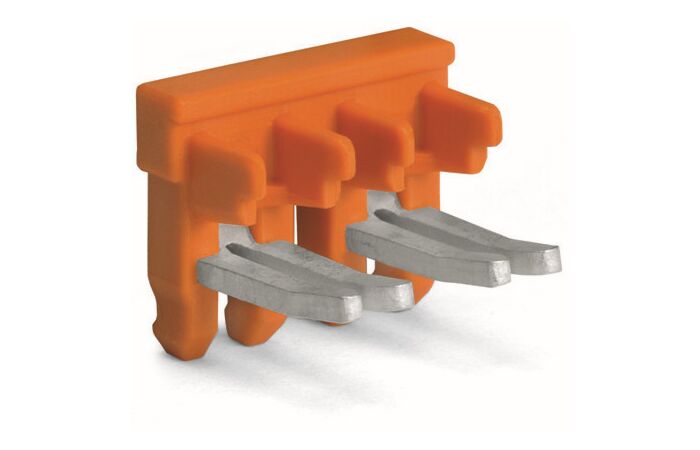 2007-8447 insulated 7-way, orange
