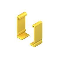 NIEDAX Pár ochranných krytek, KL 100.xxx SKK 100