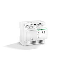 OVA53167 Řídicí jednotka + kontrolér (pr