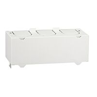Kryt LV480819 ISFT160 svorek