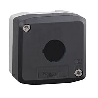 XALD01CUST01 Prázdná skříň XALD, 1 otvor