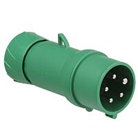 Vidlice PKX16M4B5 50V 16A 5P