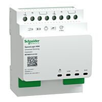 Člen MTN6810-0102 spínací akční