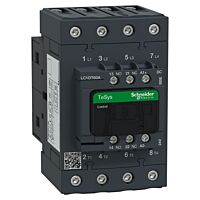 Stykač TeSys Green 4P 60A AC1 24V DC