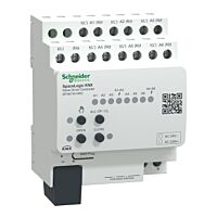 Člen MTN6730-0002 KNX spínací akční