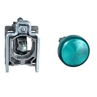 Signálka ATEX, ZE, 230..240 V