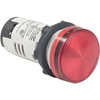 Signálka LED, RU, 110…120 V AC