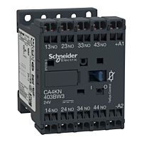 RELAYS SPRING TERMINALS