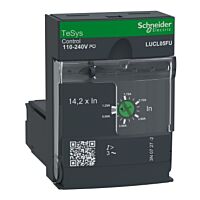 Spoušť LUCL05FU 5A 110-240V magnetická